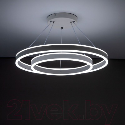 Потолочный светильник Citilux Дуэт CL719640