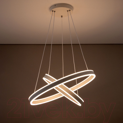 Потолочный светильник Citilux Дуэт CL719640