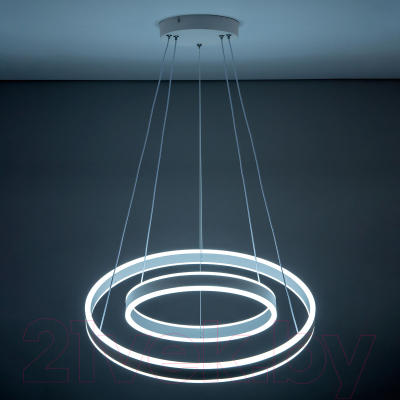 Потолочный светильник Citilux Дуэт CL719640