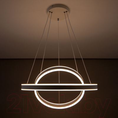 Потолочный светильник Citilux Дуэт CL719640