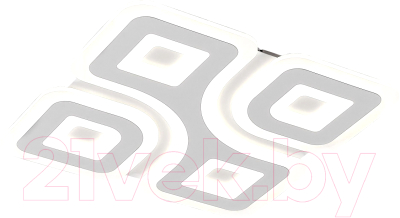 Люстра Citilux Квест CL739160E - фото