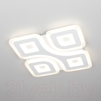 Люстра Citilux Квест CL739160E