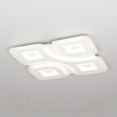 Люстра Citilux Квест CL739160E