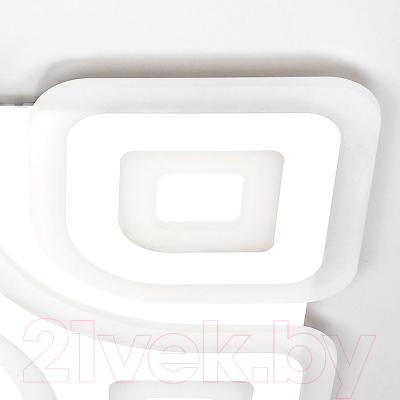 Люстра Citilux Квест CL739160E