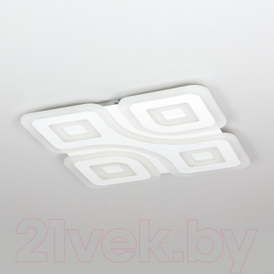 Люстра Citilux Квест CL739160E