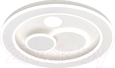 Люстра Citilux Квест CL739170 - фото