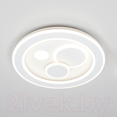 Люстра Citilux Квест CL739170