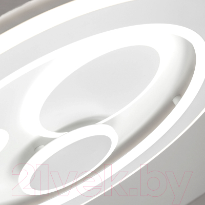 Люстра Citilux Квест CL739170