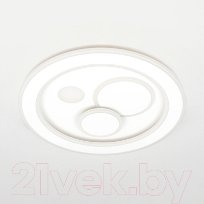 Люстра Citilux Квест CL739170