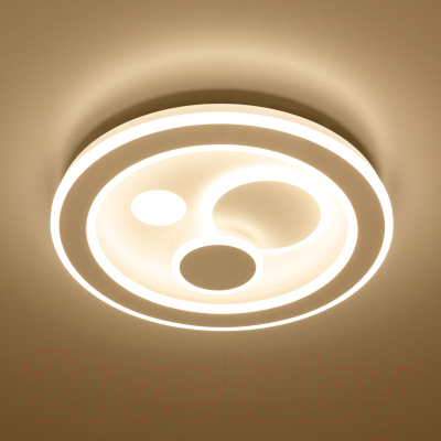 Люстра Citilux Квест CL739170