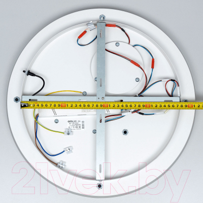 Люстра Citilux Квест CL739170