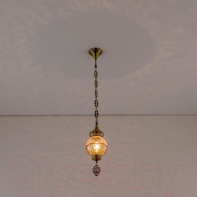 Потолочный светильник Citilux Каир CL419113