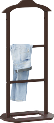 Стойка для одежды ТриЯ Cirta 1