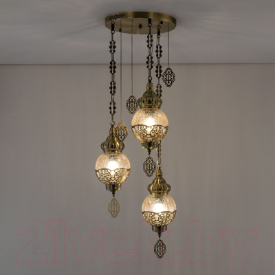 Потолочный светильник Citilux Каир CL419133