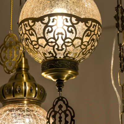 Потолочный светильник Citilux Каир CL419133