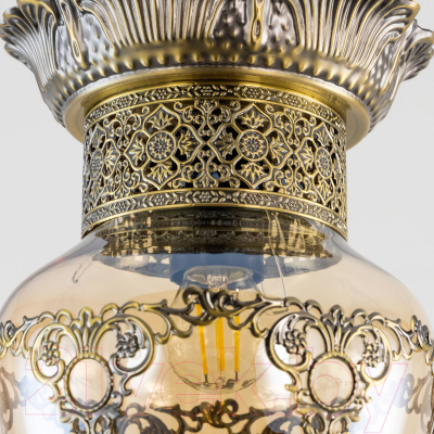 Потолочный светильник Citilux Каир CL419213