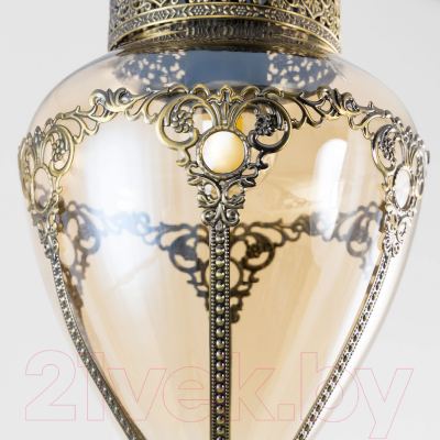 Потолочный светильник Citilux Каир CL419213