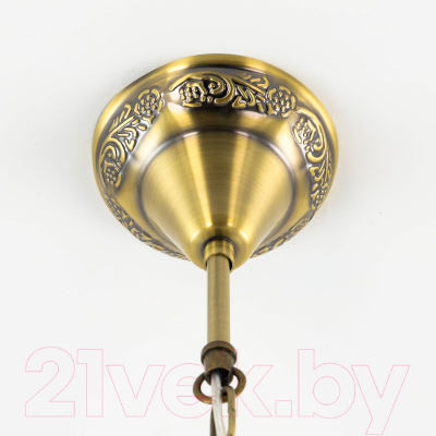 Потолочный светильник Citilux Каир CL419213