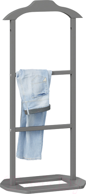 Стойка для одежды ТриЯ Cirta 1