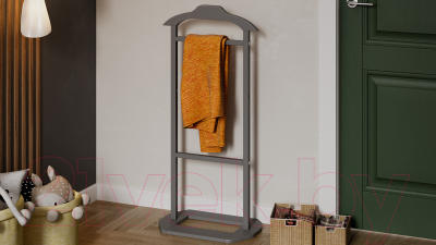 Стойка для одежды ТриЯ Cirta 1