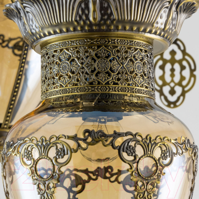 Люстра Citilux Каир CL419233