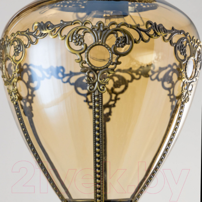 Люстра Citilux Каир CL419233