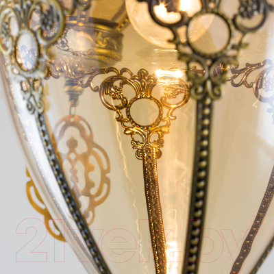 Люстра Citilux Каир CL419233