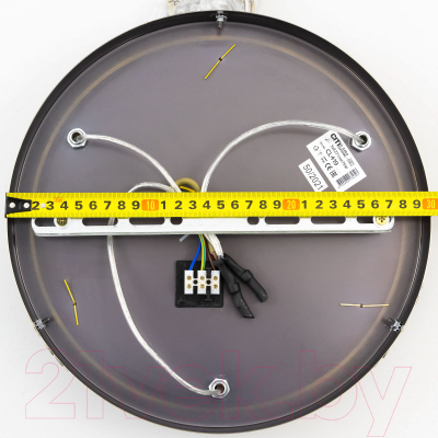 Люстра Citilux Каир CL419233