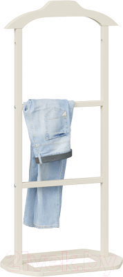 Стойка для одежды ТриЯ Cirta 1