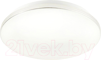 Потолочный светильник Citilux Симпла CL71424SV - фото