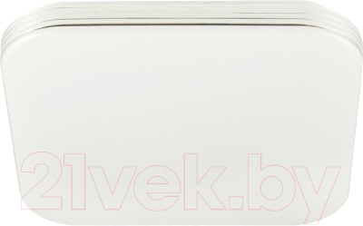 Потолочный светильник Citilux Симпла CL714K24SV - фото