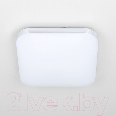 Потолочный светильник Citilux Симпла CL714K24SV