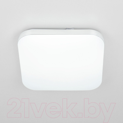 Потолочный светильник Citilux Симпла CL714K24SV