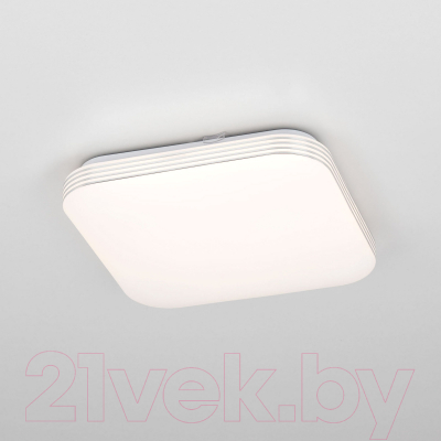 Потолочный светильник Citilux Симпла CL714K24SV