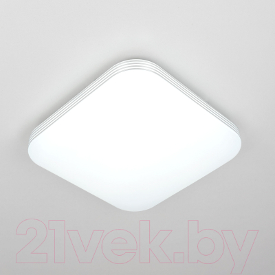 Потолочный светильник Citilux Симпла CL714K24SV
