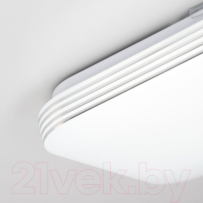 Потолочный светильник Citilux Симпла CL714K24SV