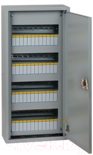 Щит распределительный EKF PROxima MB21-48N - фото