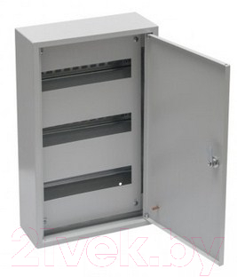 Щит распределительный EKF Basic MB21-36-BAS - фото