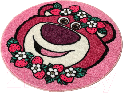 Коврик Miniso Lotso Collection / 0847 - фото