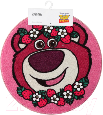 Коврик Miniso Lotso Collection / 0847