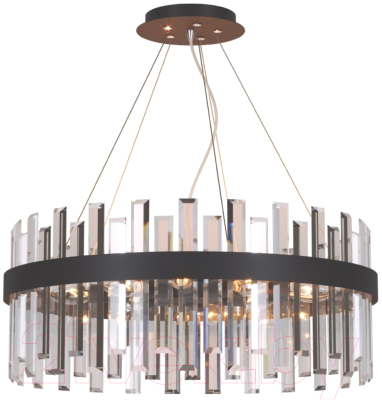 Люстра Lussole LSP-8718 - фото