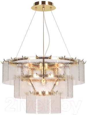 Люстра Lussole LSP-8712 - фото