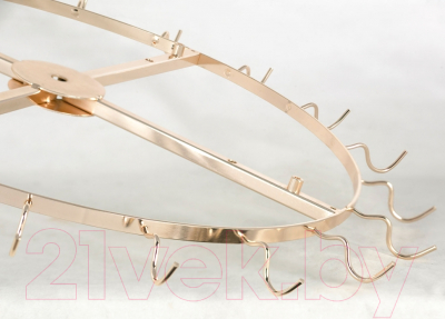 Люстра Lussole LSP-8712