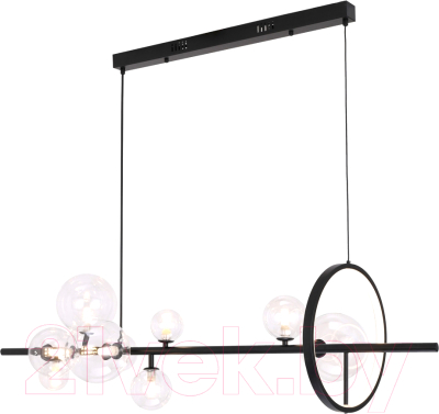 Люстра Lussole LSP-7000 - фото