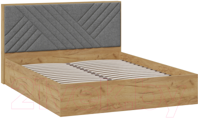 Каркас кровати ТриЯ Хилтон универсальный тип 1 160x200