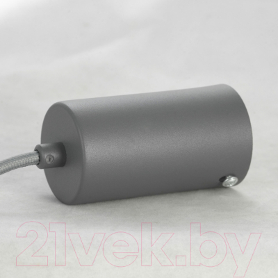 Потолочный светильник Lussole LSP-7004