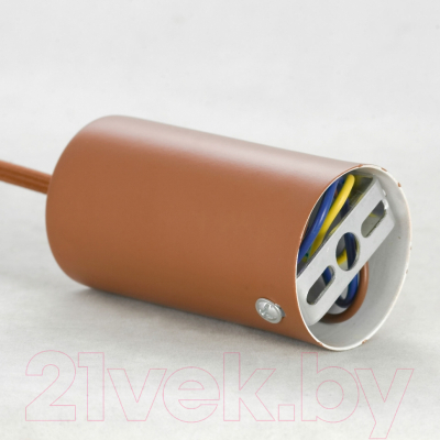 Потолочный светильник Lussole LSP-7005