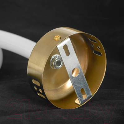 Потолочный светильник Lussole LSP-7012