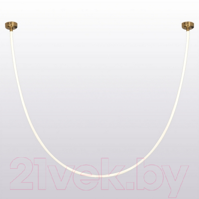 Потолочный светильник Lussole LSP-7013