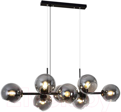 Люстра Lussole LSP-8709 - фото